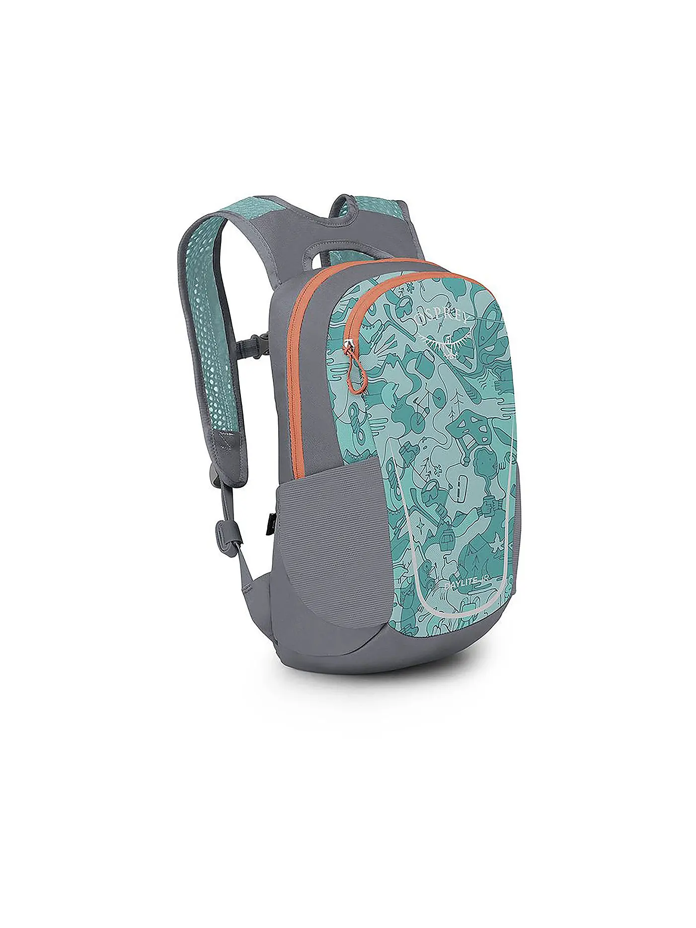 OSPREY | Tagesrucksack Daylite Kids 10 | 